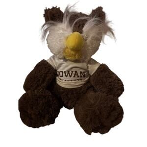 Rowan University Profs Owl